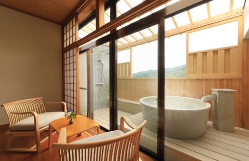 Miyakami House | Yugarawa Fuga