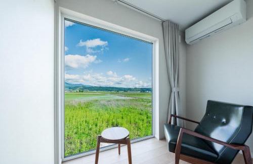Sorachi-gun House | YUGEN RETREATS FURANO - Vacation STAY 03917v