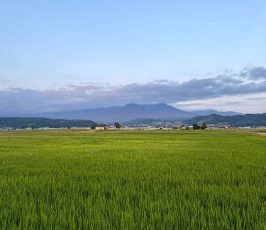 Sorachi-gun House | YUGEN RETREATS FURANO - Vacation STAY 03917v