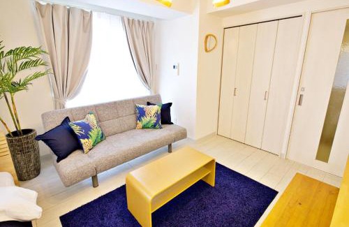 Maejima Apartment | Yukaruhi Maejima - Vacation STAY 85043v