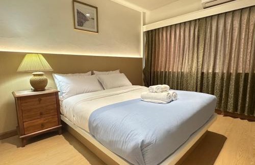 Nakhon Si Thammarat Hotel | Yukata Space