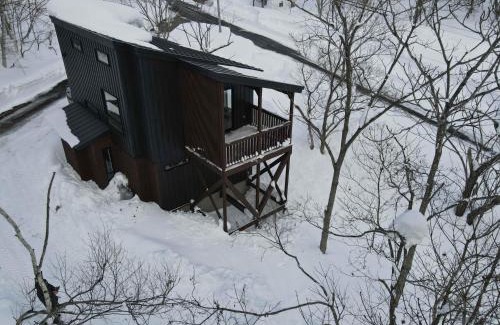 Niseko House | Yuki Kawa