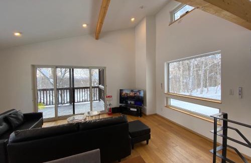 Niseko House | Yuki Kawa