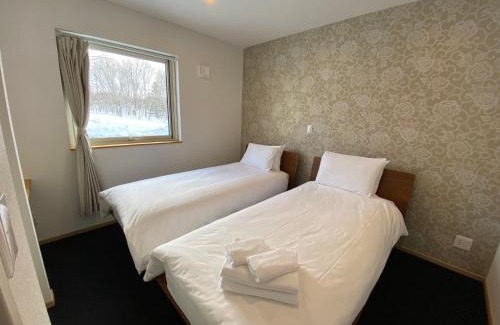 Niseko House | Yuki Kawa