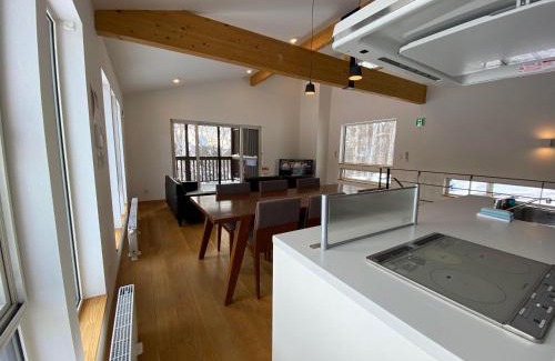Niseko House | Yuki Kawa