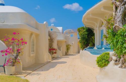 Nakijin Villa | Yuki Suite Kourijima