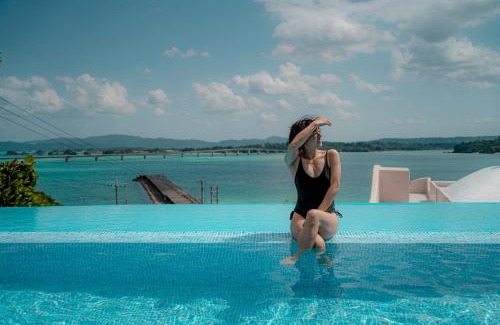 Nakijin Villa | Yuki Suite Kourijima