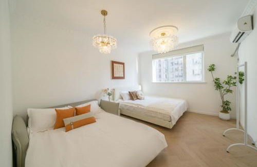 Xuhui Apartment | YuLou