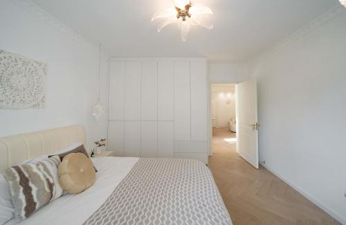 Xuhui Apartment | YuLou