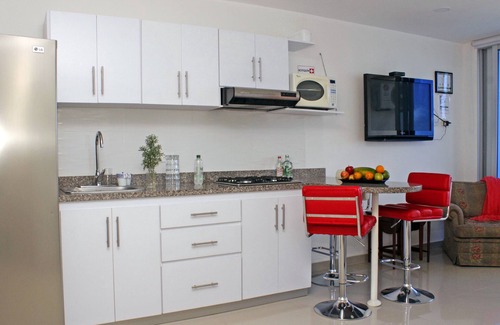 Historic Center Apartment | Yuly's apartment 1006, 5 minutes from the beach, and Simón Bolívar Airport