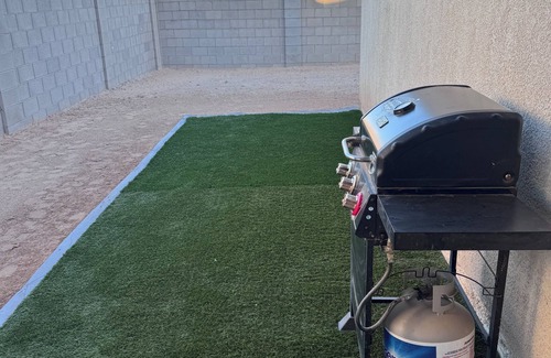 Yuma House | Yuma 3 bed 2 Bath Family Friendly Home