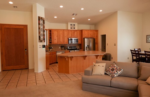 Yuma House | Yuma Desert Oasis