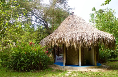 Don Diego House | Yumake! an organic experience.