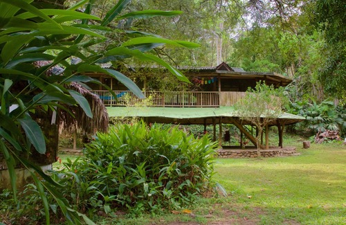 Don Diego House | Yumake! an organic experience.