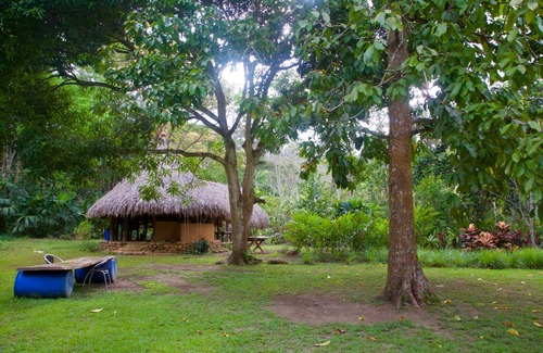 Don Diego House | Yumake! an organic experience.