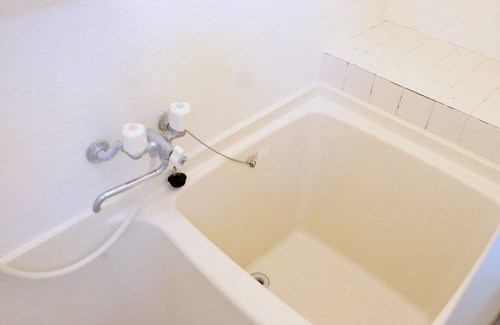 Musashino Apartment | Yume no Ya 106 2 single beds | 4minute walk fr - 1233 Mitsumi Corp I 106 Kichijojiminamicho Musashinoshi Tokyo/Musashino, Tokyo