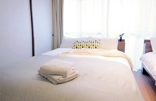 Yoyogi Apartment | Yumenoya 2035 min walk from Yoyogi Station 2 mi - Yoyogi Flats 203 141 Yoyogi Shibuyaku Tokyo/Shibuya-ku Tokyo