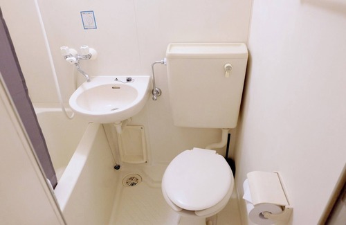 Okubo Apartment | YumenoyaShinOkubogai 1 minuteHigashiShinjuku - Heisei Mansion 101 1924 Okubo Shinjukuku Tokyo 1690072/Shinjuku-ku Tokyo