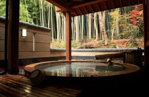 Agano Hotel | Yumotokan