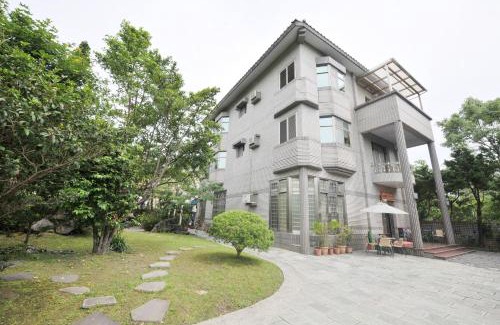 Jiaoxi House | Yun Siang Ju Homestay