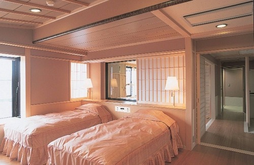 Hakodate House | Yunokawa Kanko Hotel Shoen