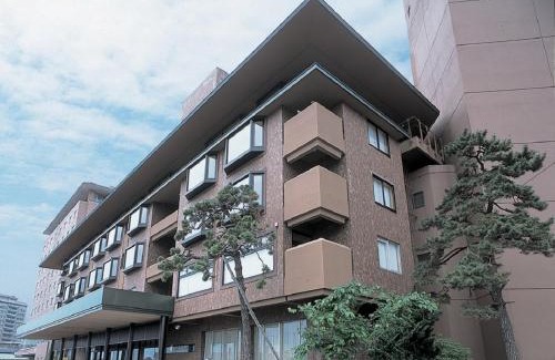 Hakodate Hotel | Yunokawa Kanko Hotel Shoen