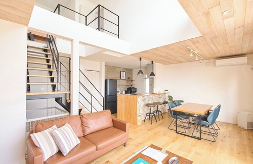 Sumoto House | YURA de HOUSE/Sumoto Hyōgo