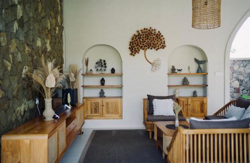 Purwakerti Villa | YuraAmed Villa