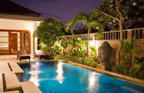 Purwakerti Villa | YuraAmed Villa