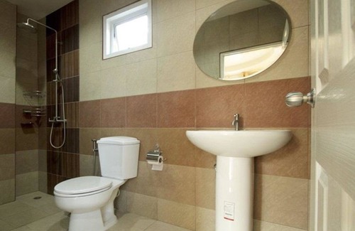 Nong Nam Daeng Hotel | Yurakiri Resort