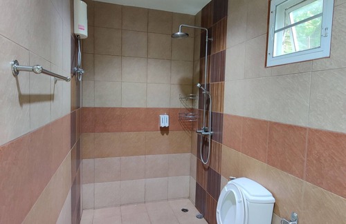 Nong Nam Daeng Hotel | Yurakiri Resort