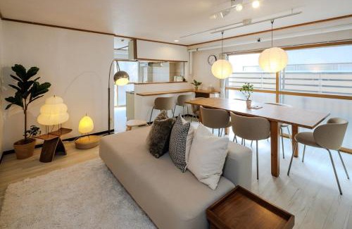 Chuo-ku Apartment | Yuri Sapporo