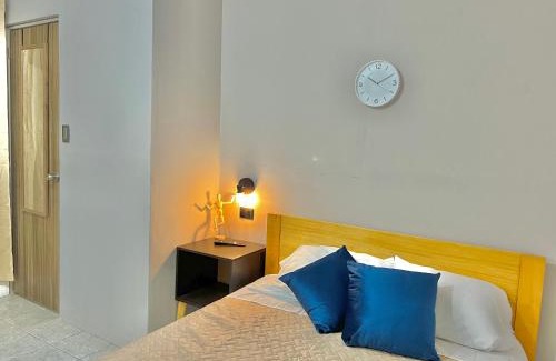 Zona 4 Apartment | Yurrita Citadin