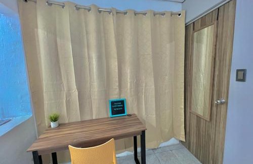 Zona 4 Apartment | Yurrita Citadin