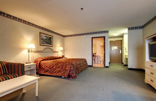 Baxley Hotel | YurZzz Inn