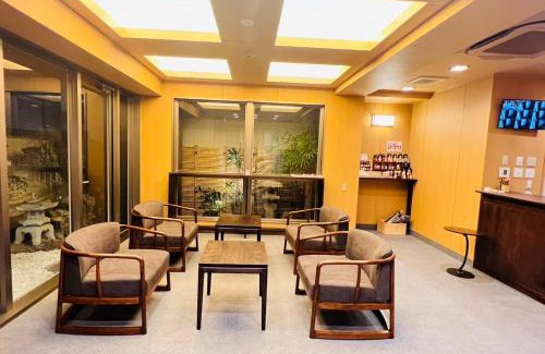 Dotonbori Apartment | Yushu Futaba
