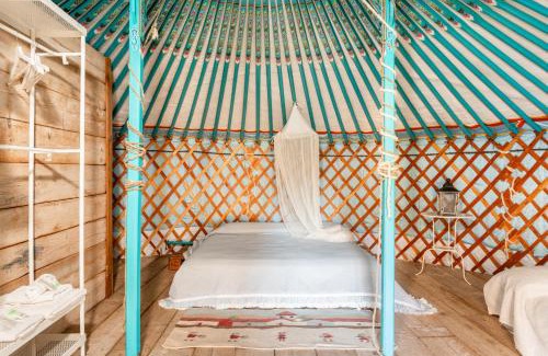 Montecastello Other | YUTA with pool- Alpaca Country House
