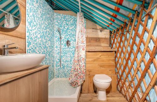 Montecastello Other | YUTA with pool- Alpaca Country House