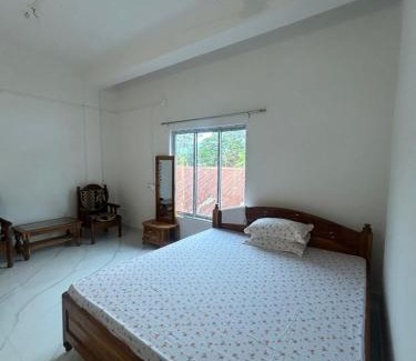 Golaghat House | Yutika Homestay