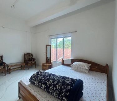Golaghat House | Yutika Homestay