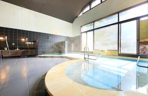 Beppu Hotel | Yutorelo Beppu