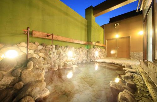 Beppu Hotel | Yutorelo Beppu