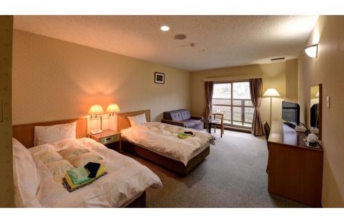 Matsue Hotel | Yuuai Kumanokan - Vacation STAY 27605v
