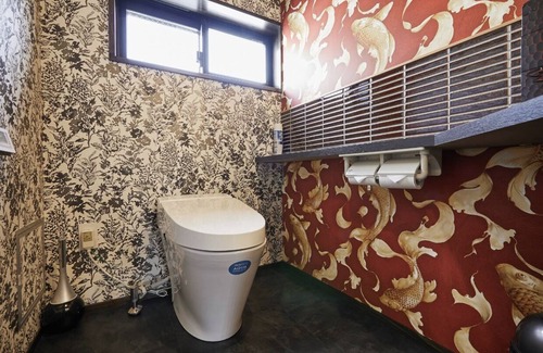 Asakusa Bed & Breakfast | YUUNTEI -a hiding place in Asakusa-