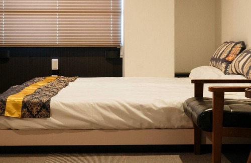 Minato House | Yuyu series Selfhotel private room for rent 3 / Osaka Ōsaka