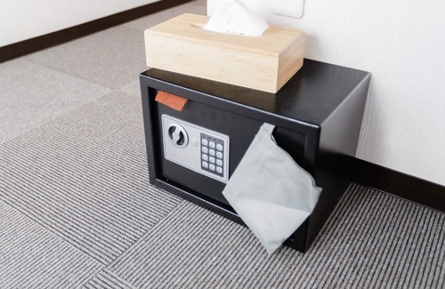 Minato House | YUYU series Selfhotel private room for rent 3 / Osaka Ōsaka