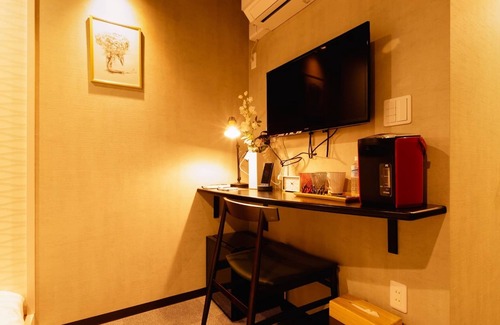 Minato House | YUYU series Selfhotel private room for rent 3 / Osaka Ōsaka