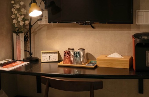 Minato House | Yuyu series Selfhotel private room for rent 3 / Osaka Ōsaka