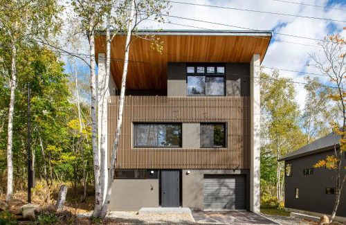 Niseko Ski Chalet | Yuzen-Niseko
