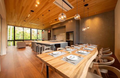 Niseko Ski Chalet | Yuzen-Niseko